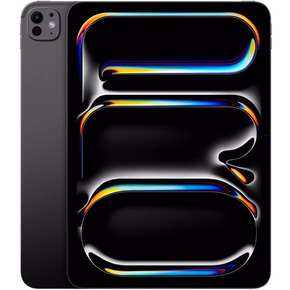 iPad Pro 11 M5 - 1