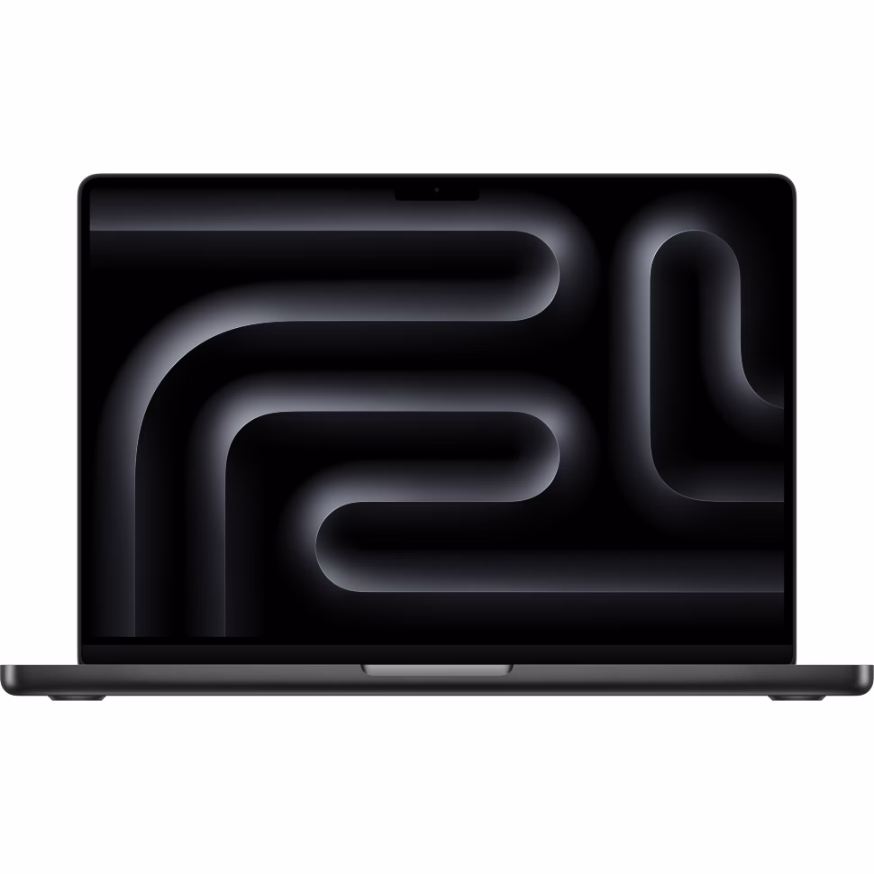 MacBook Pro 14 M4 - 1