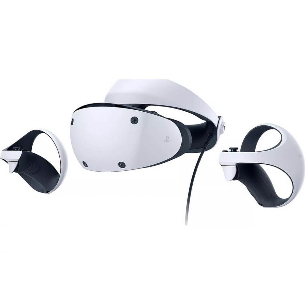 Sony Playstation VR 2 - 1