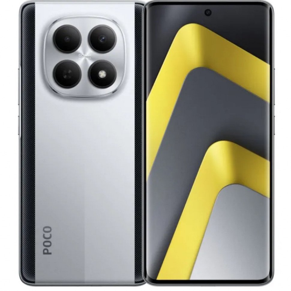 Poco M8 - 1
