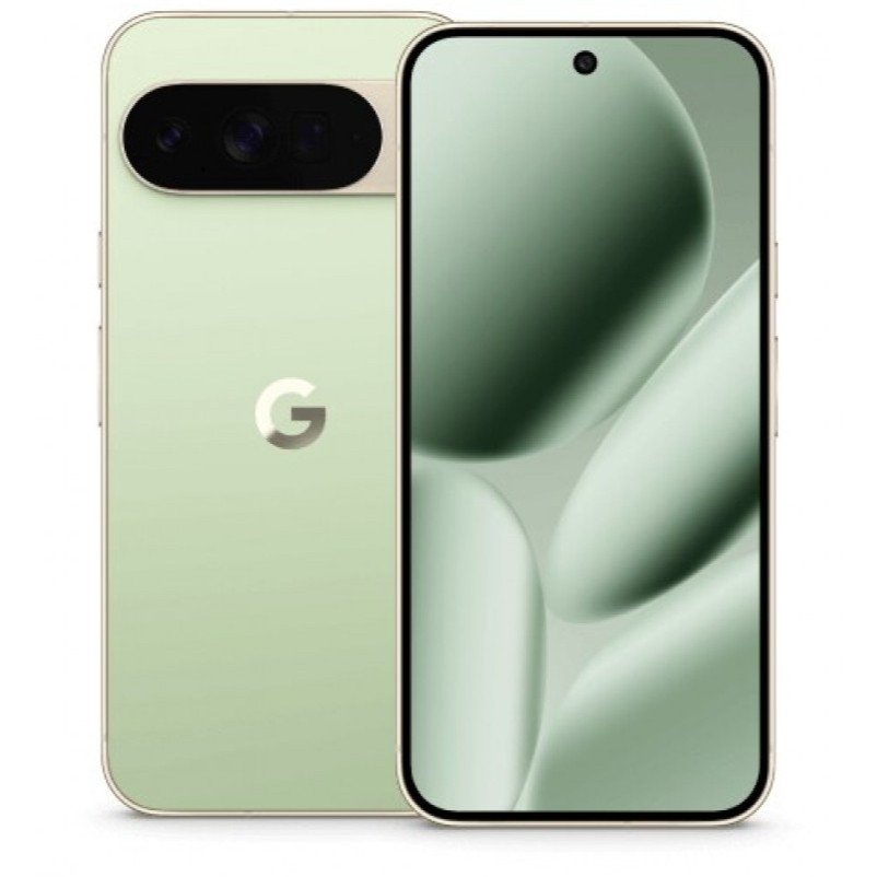 Google Pixel 10 Pro XL - 1