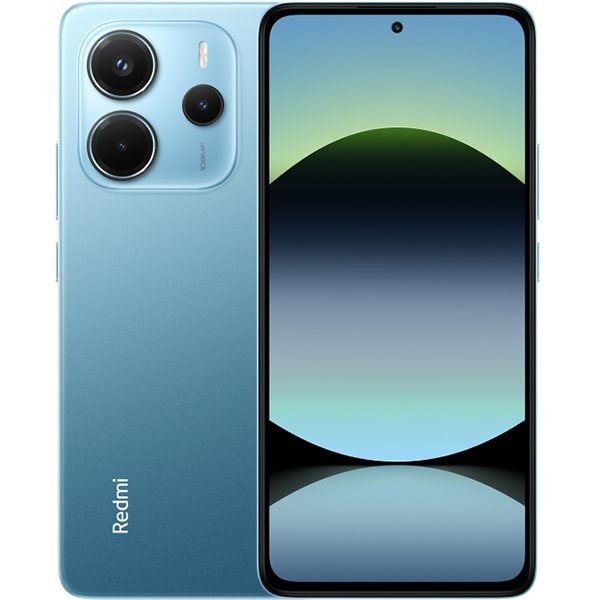 Redmi Note 14 - 1