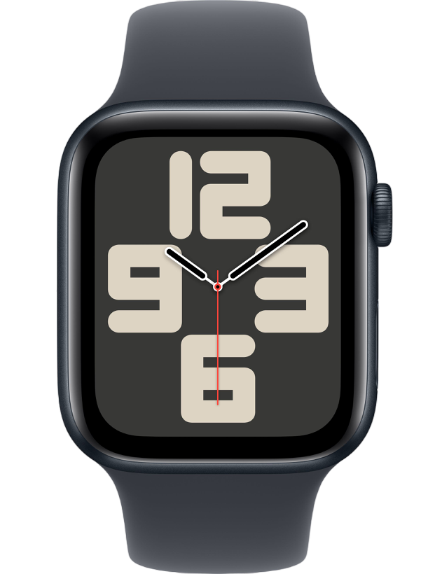 Series SE 3 44mm