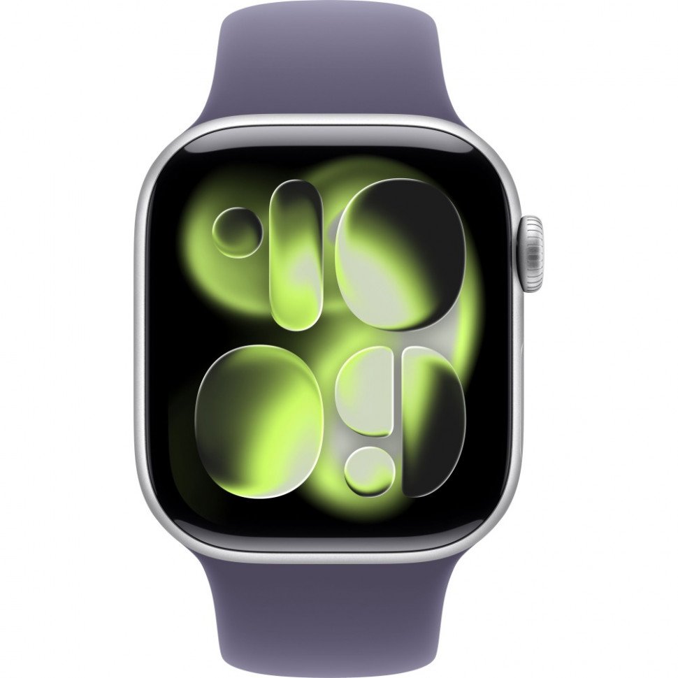 Series 11 46mm Fog