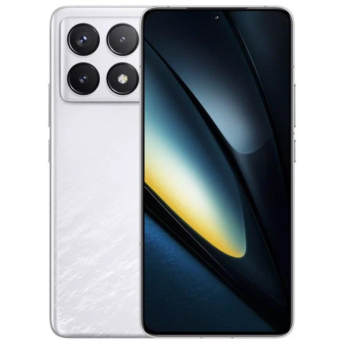 Poco F6 Pro - 1