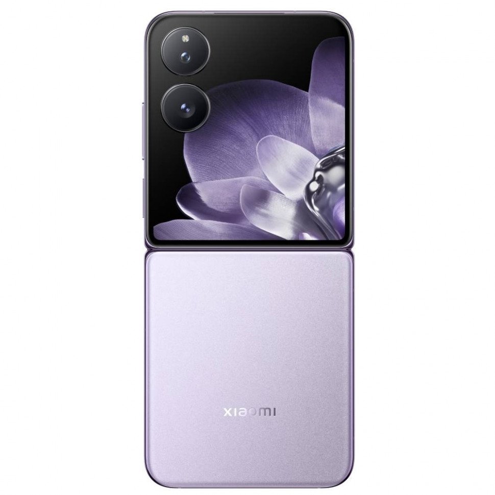 Xiaomi MIX Flip - 1