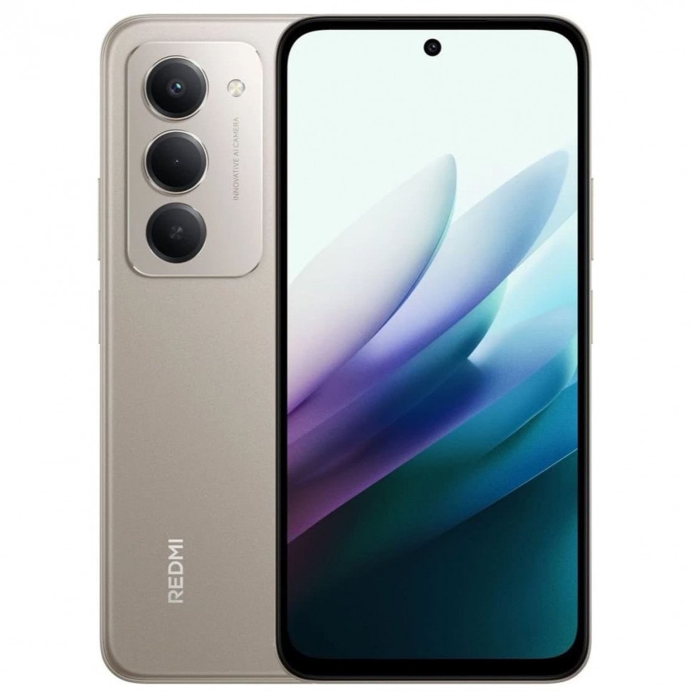 Redmi 15 - 1