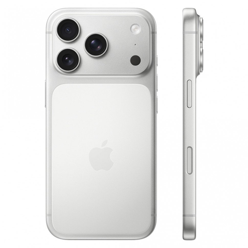iPhone 17 Pro