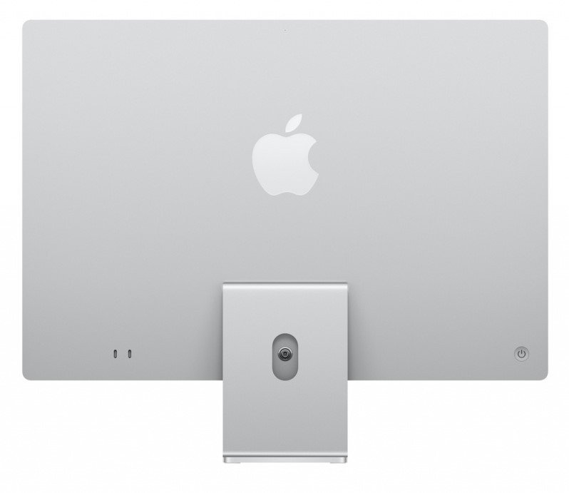 Mac 24 10/10-Core M4