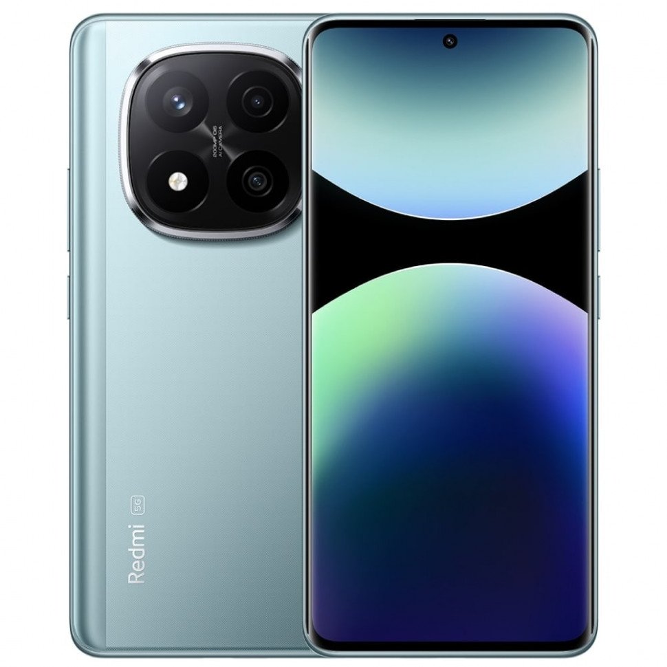 Redmi Note 14 Pro +