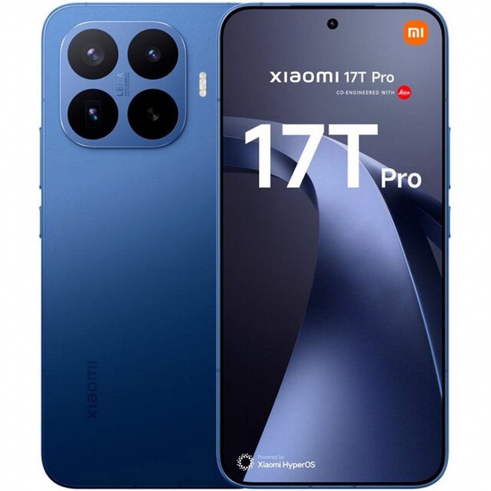 Xiaomi 17T Pro - 1