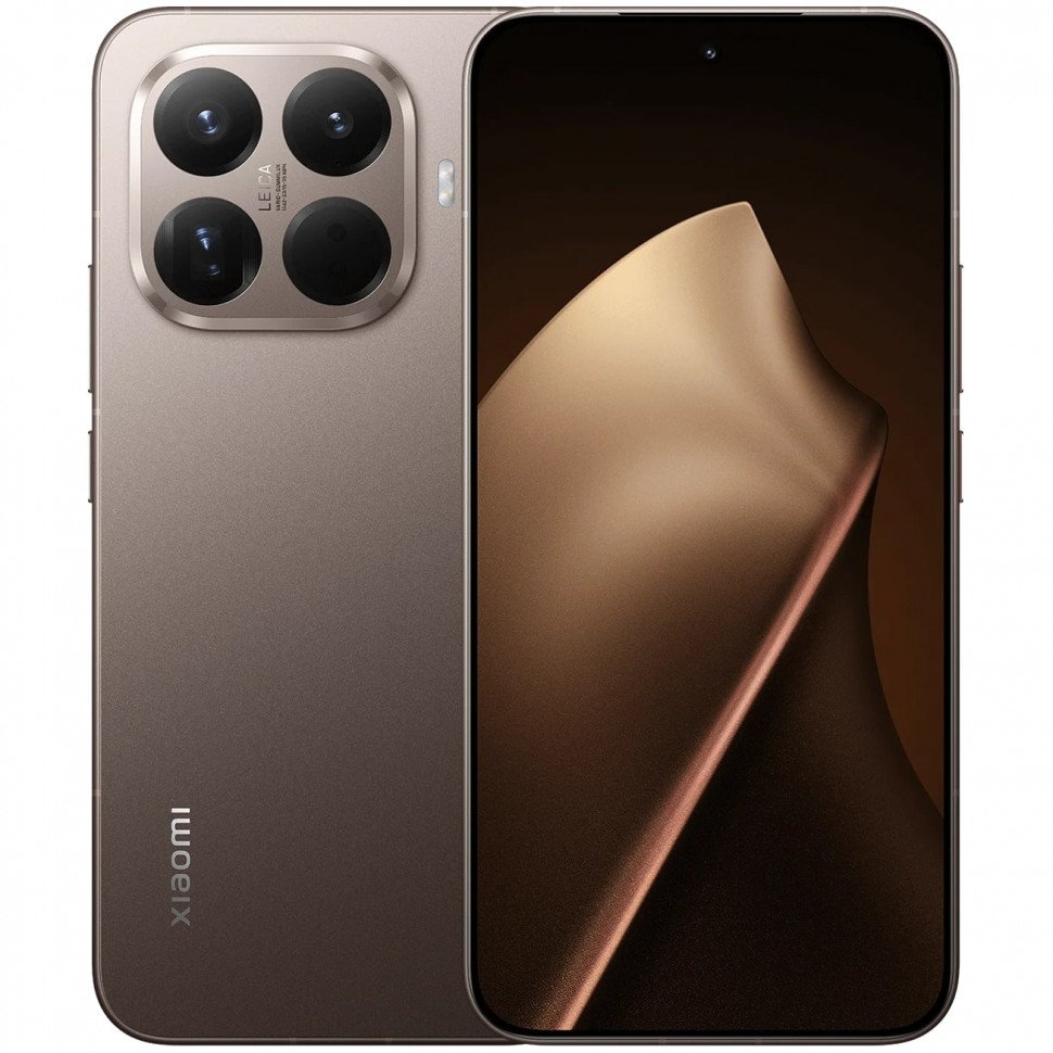Xiaomi 15T Pro - 1