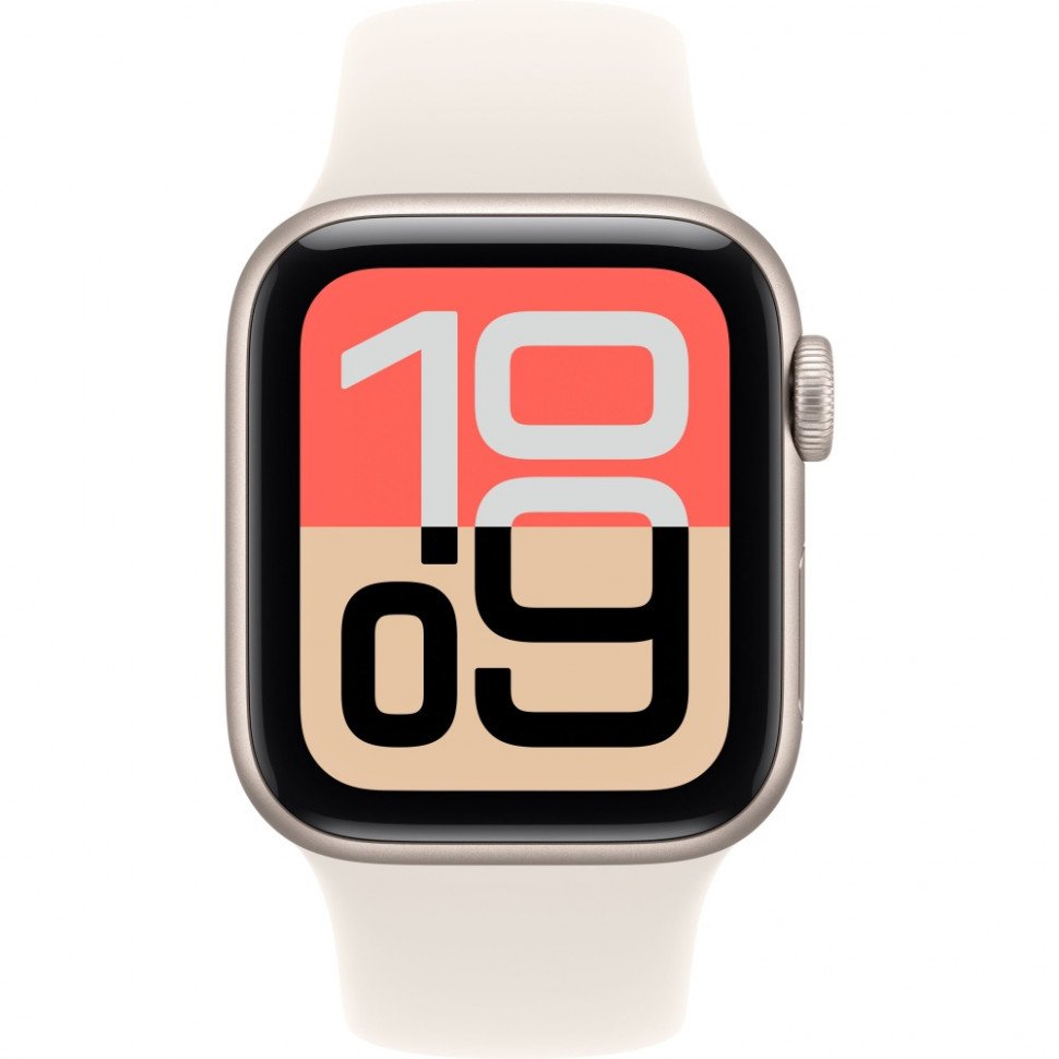 Series SE 3 44mm