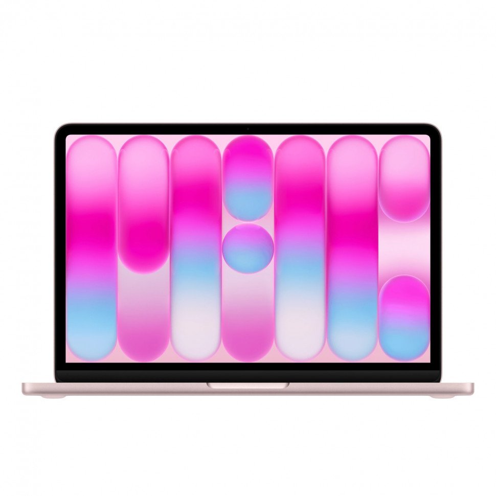 MacBook Neo 13 A18 Pro