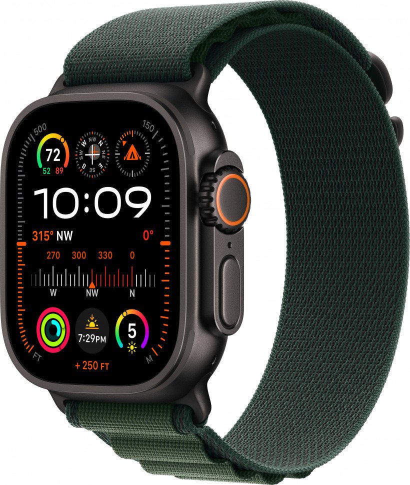 Series Ultra 2 49mm - 1