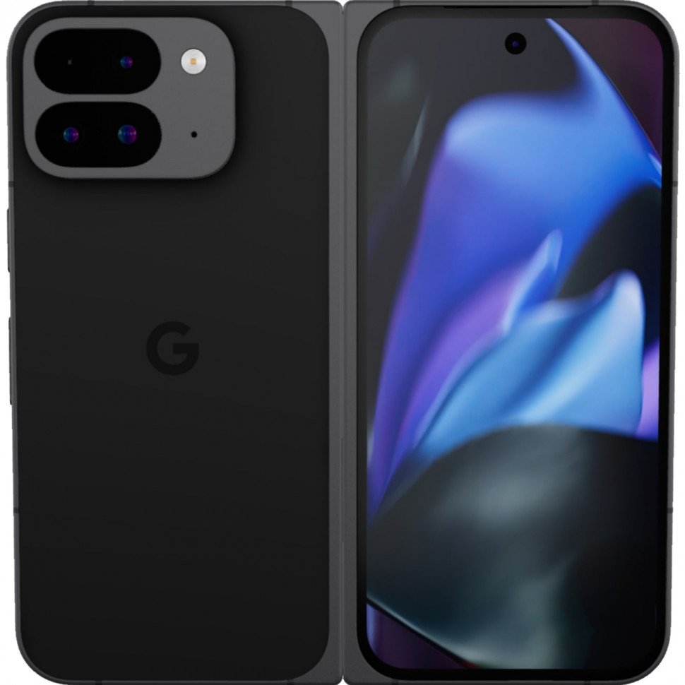Google Pixel 9 Pro Fold