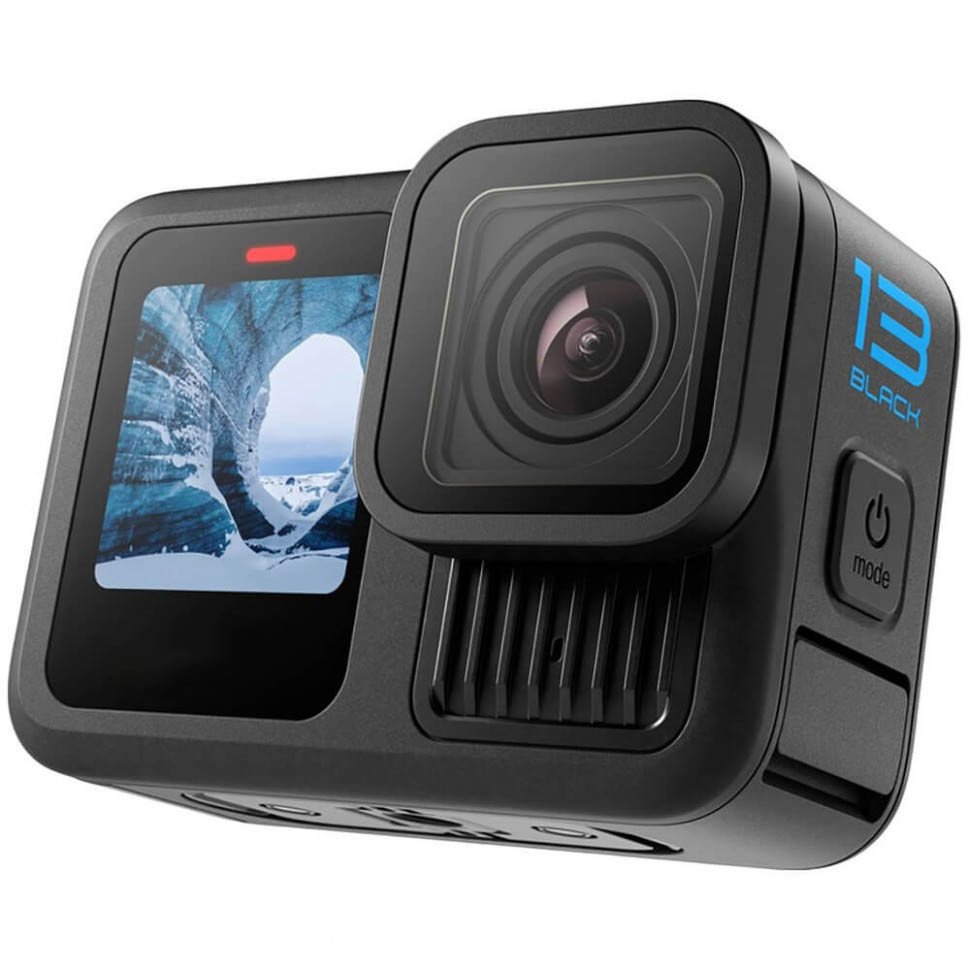 GoPro Hero 13 Accessory Bundle