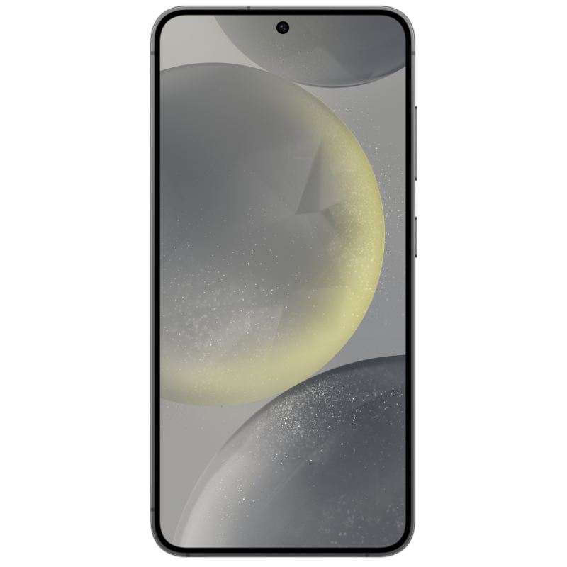 S24 SM-S921 Onyx