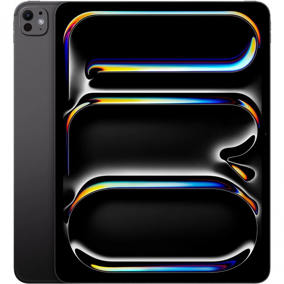 iPad Pro 13 M5 - 1
