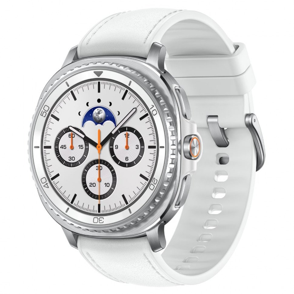 Galaxy Watch 8 Classic SM-L505 46mm