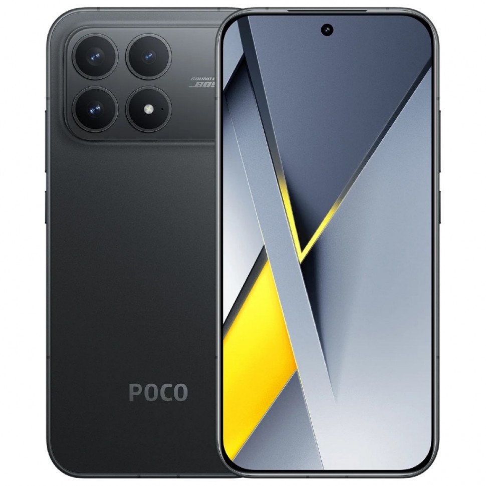 Poco F8 Pro