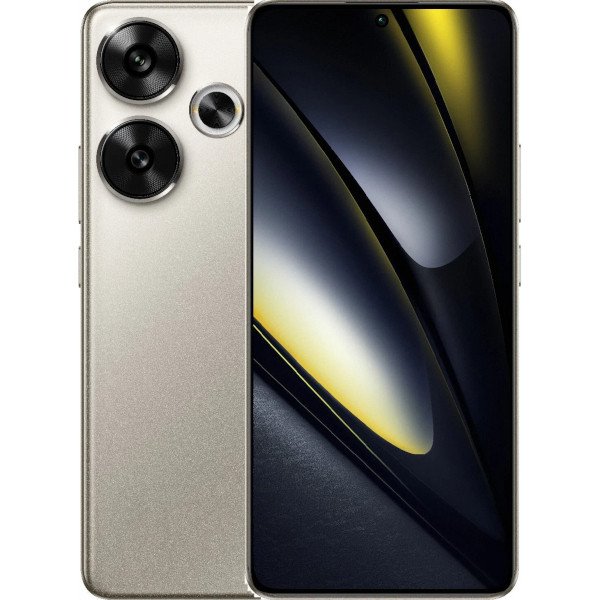 Poco F6 - 1