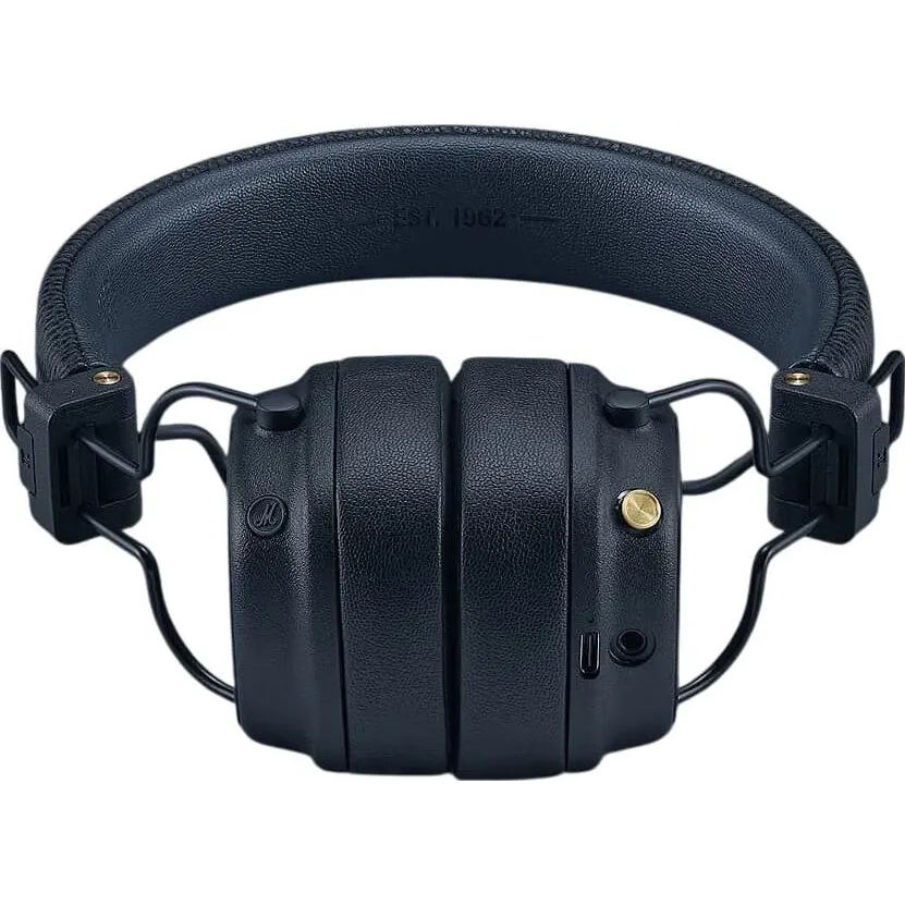 Marshall Major Headphones