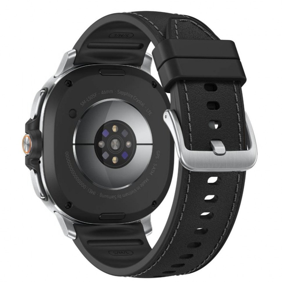 Galaxy Watch 8 Classic SM-L500 46mm