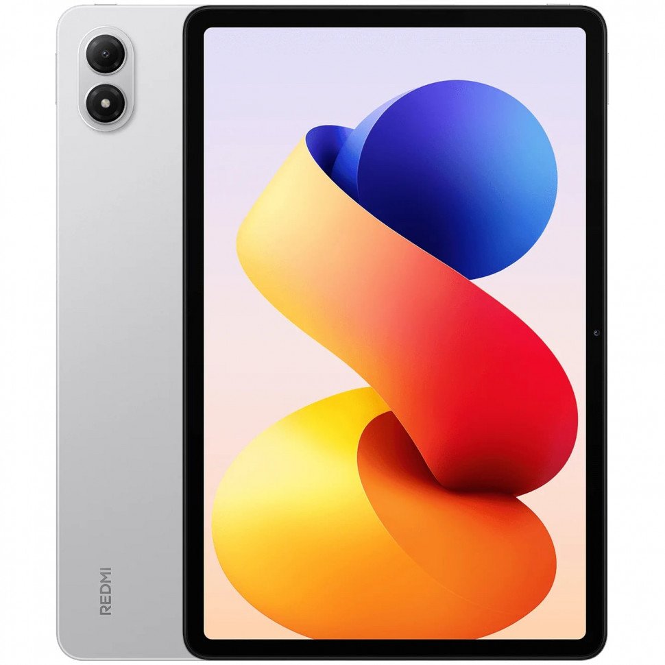 Redmi Pad 2 Pro with Keyboard - 1