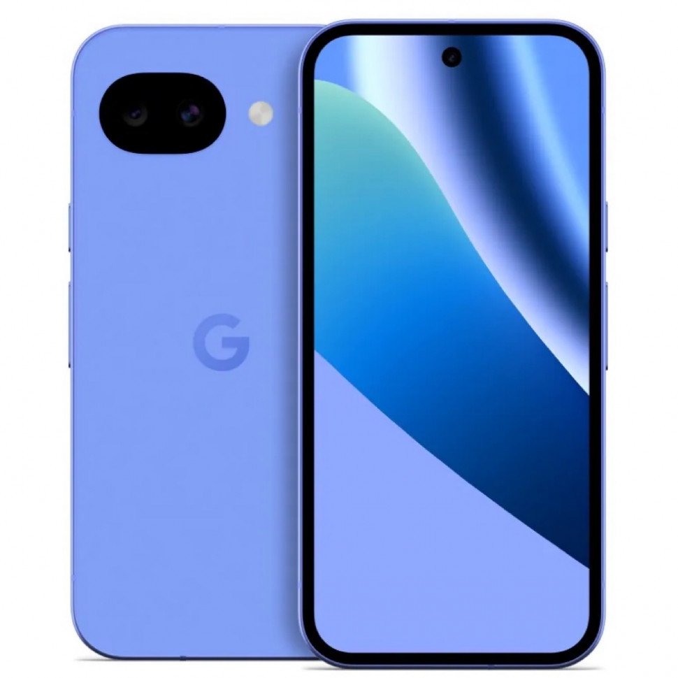 Google Pixel 10a - 1