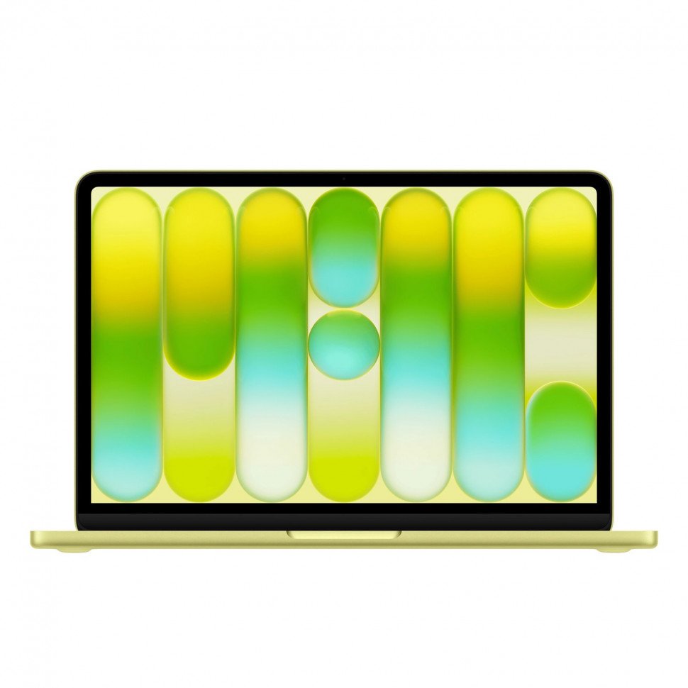 MacBook Neo 13 A18 Pro