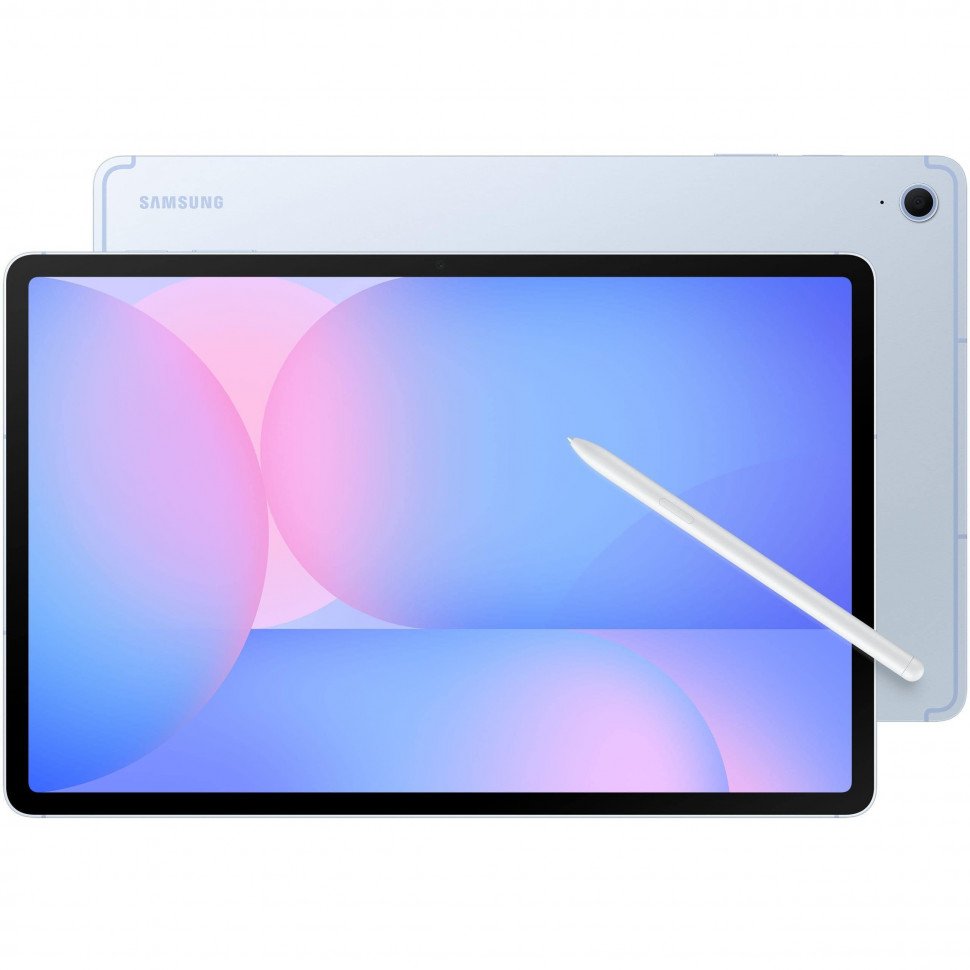 Tab S10 FE Plus SM-X620 - 1