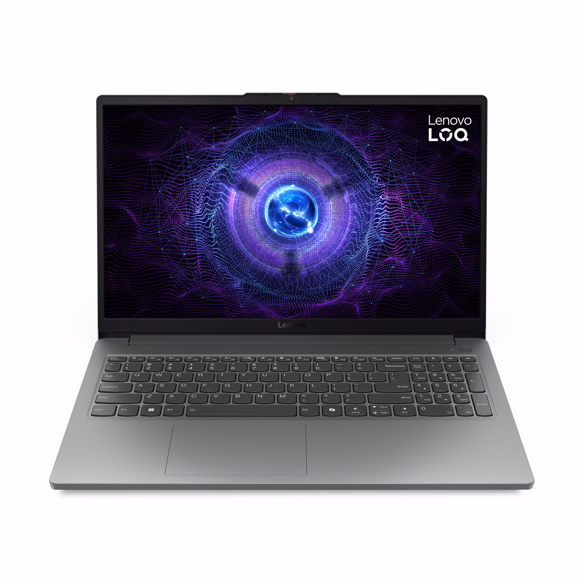 LOQ 15IAX9E 15.6 Intel Core - 1