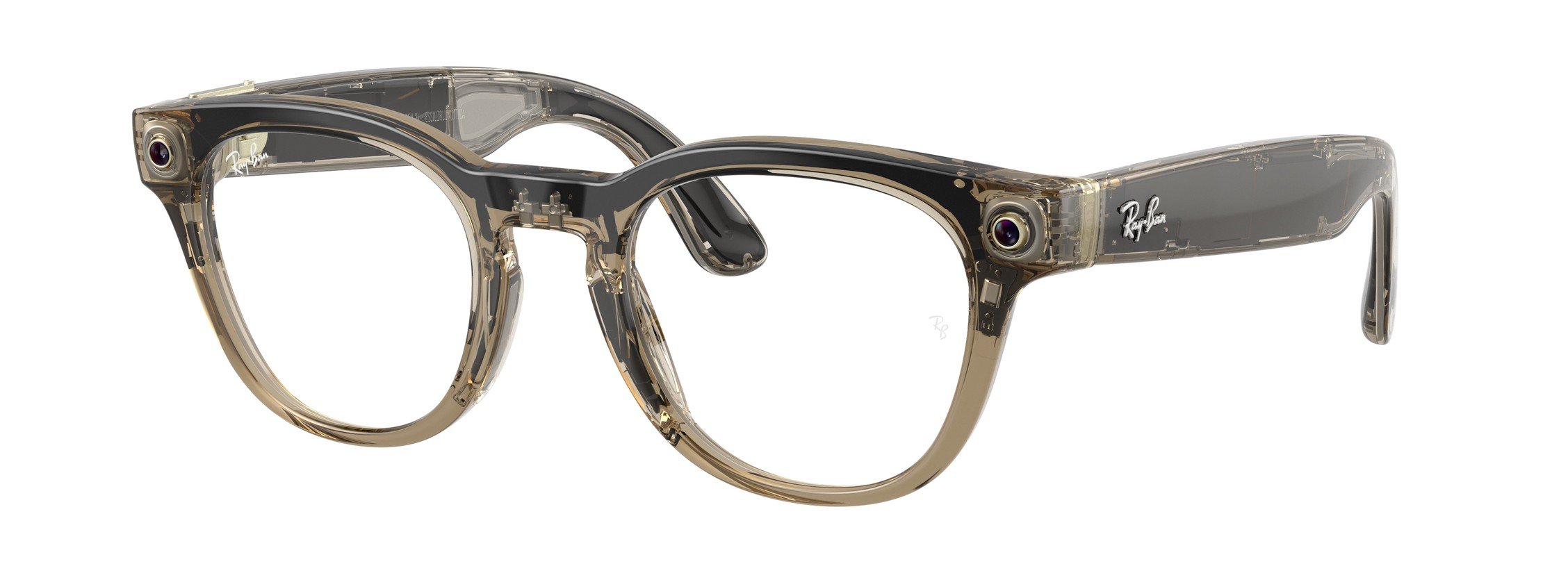 Scriber Optics (Gen 2) Stone Beige - 1