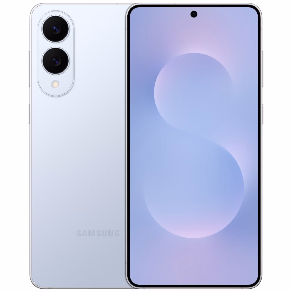 S25 Edge SM-S937 0/DS - 1