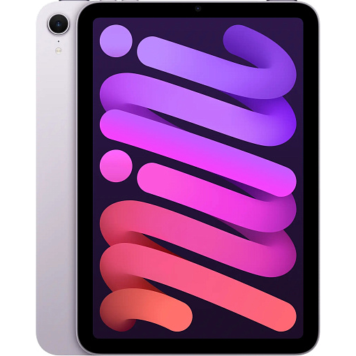 iPad mini 8.3 7th Gen. - 1