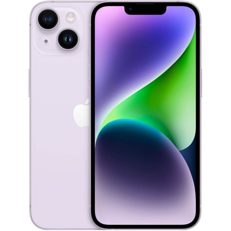iPhone 14 Plus - 1