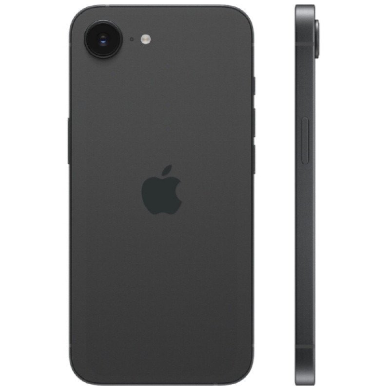 iPhone 17e
