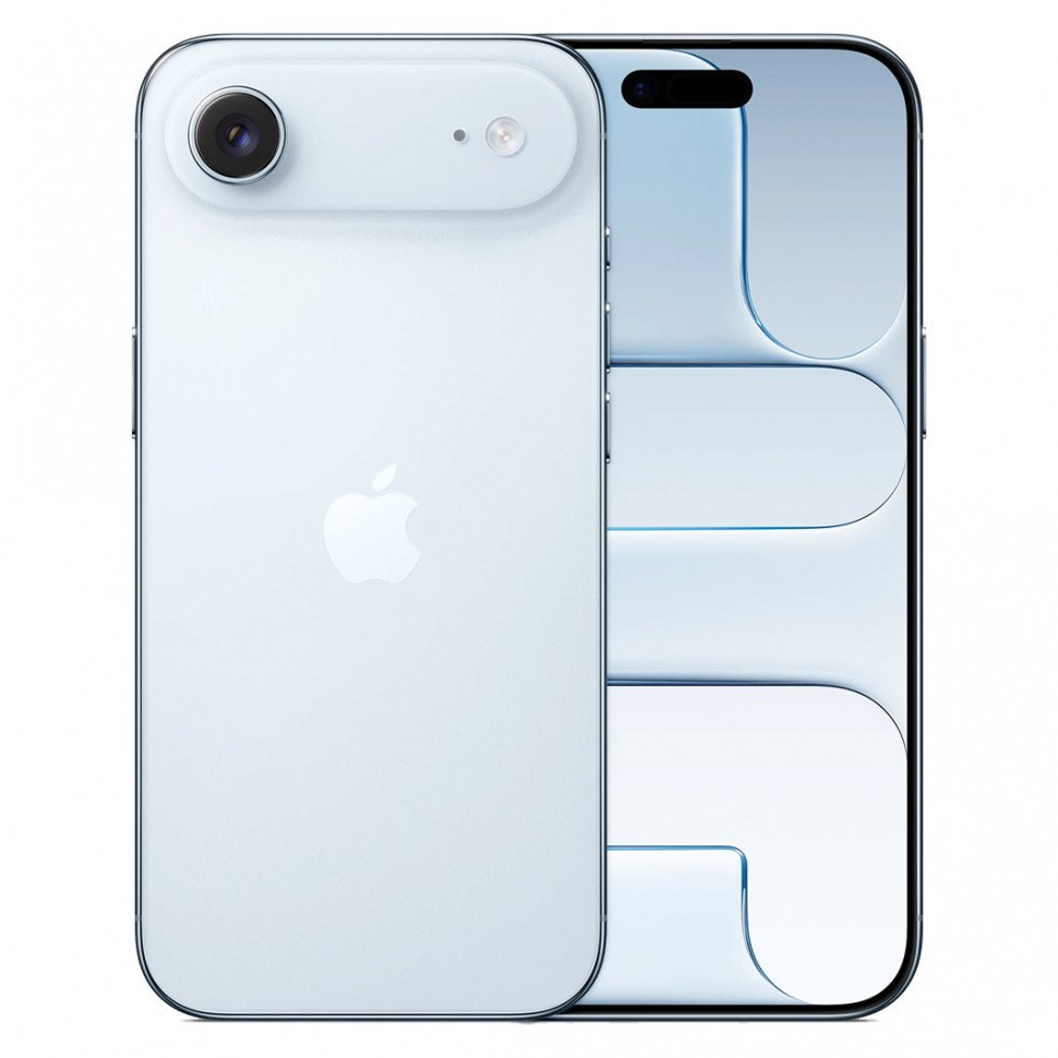 iPhone Air - 1