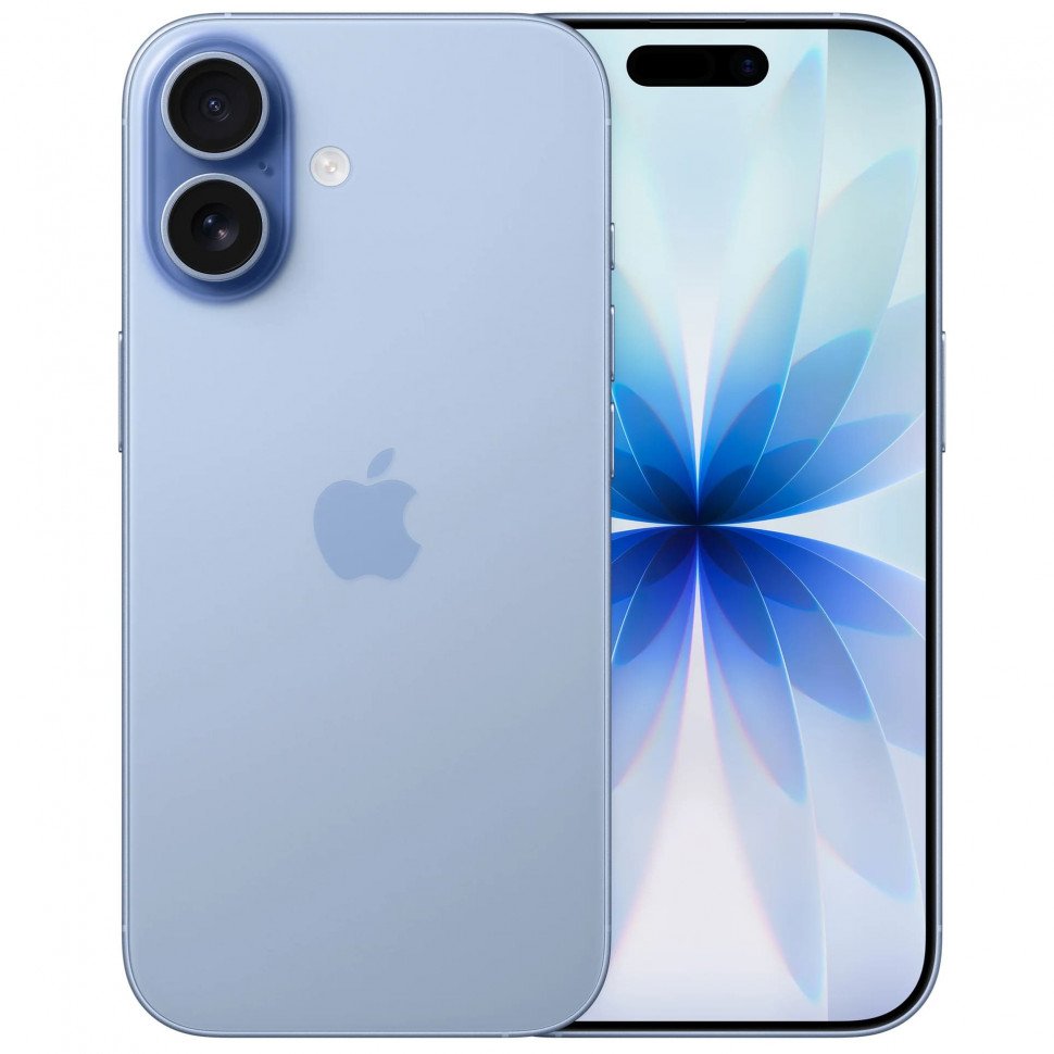 iPhone 17
