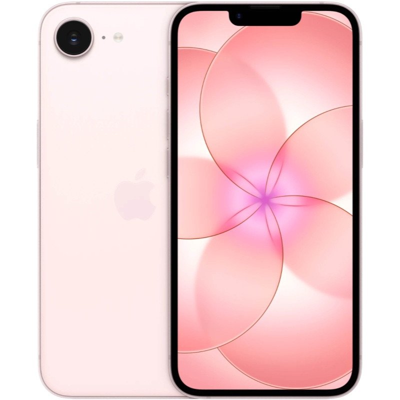 iPhone 17e - 1