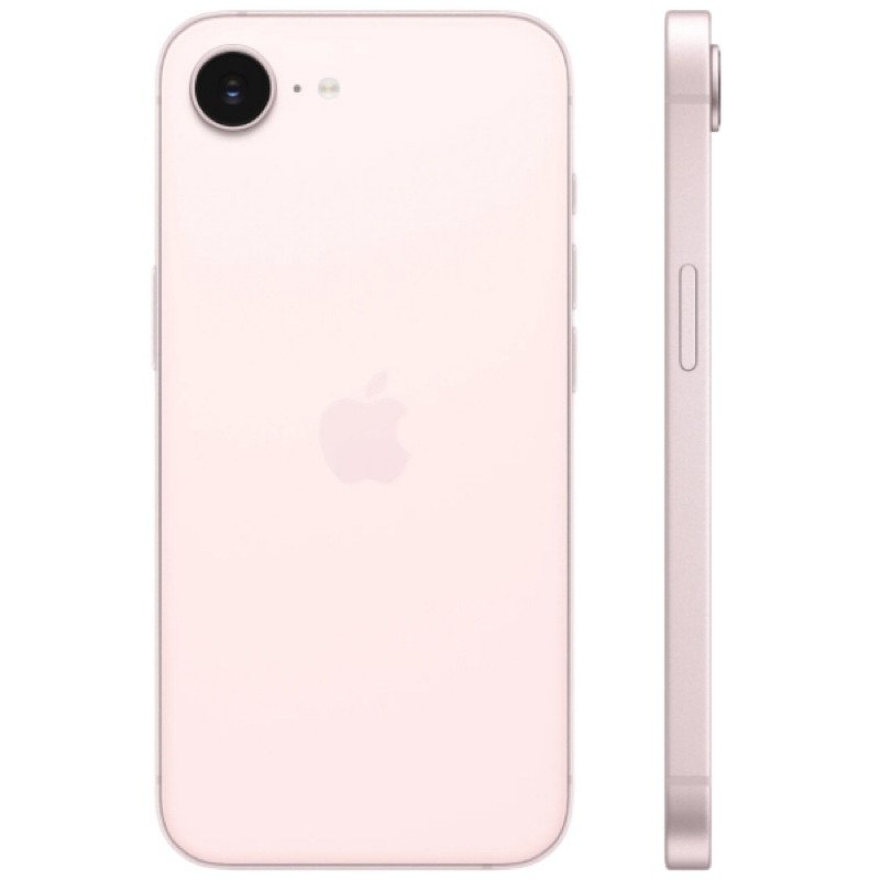 iPhone 17e