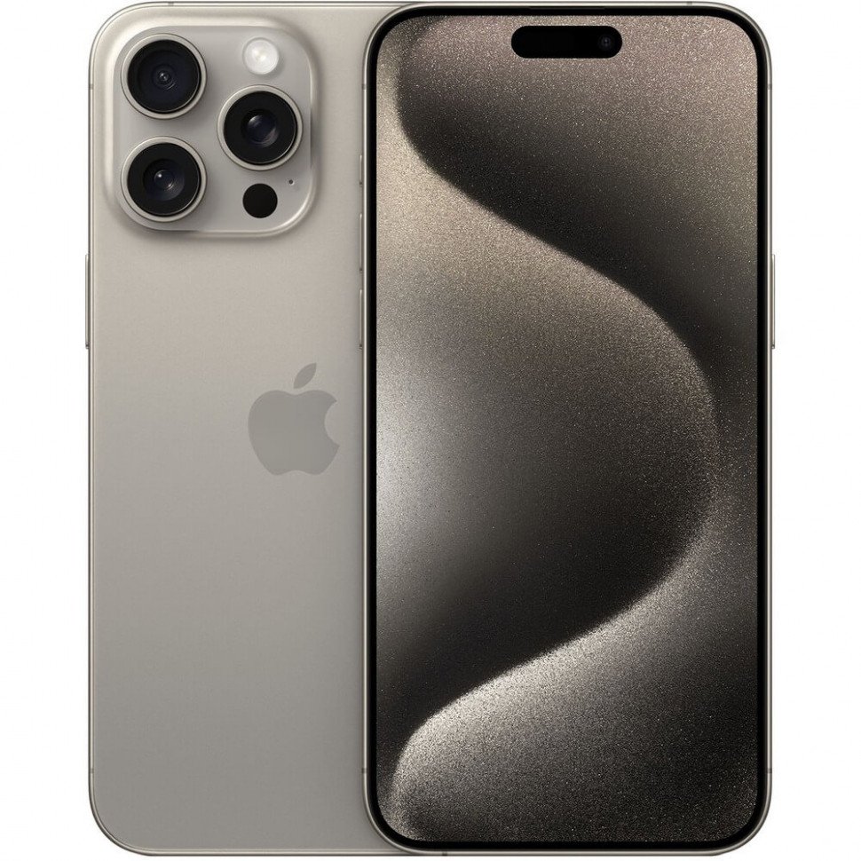 iPhone 15 Pro - 1