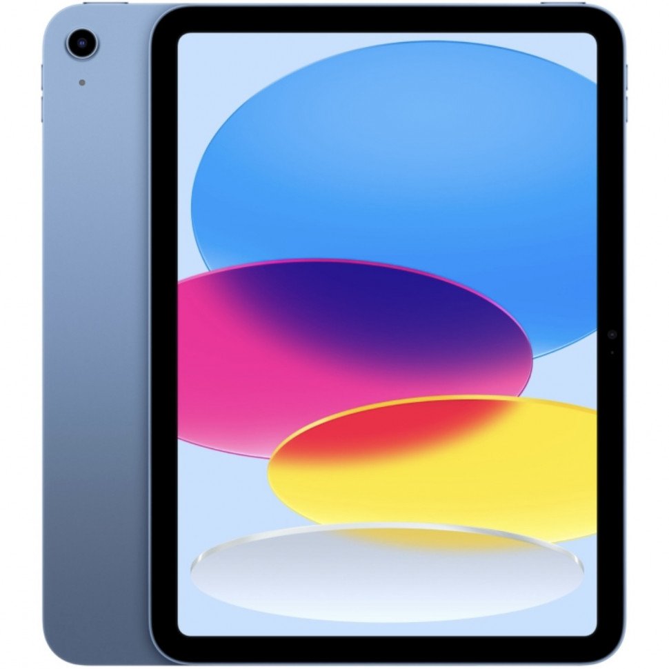 iPad 11 A16 Cellular