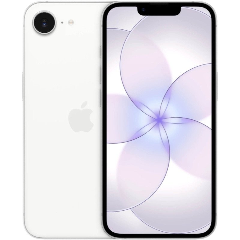 iPhone 17e