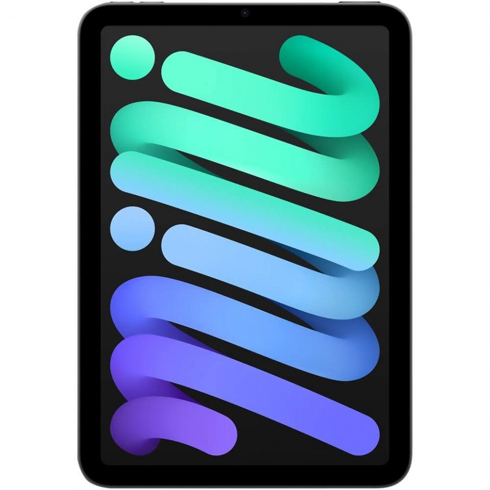 iPad mini 8.3 7th Gen.