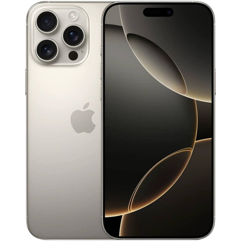 iPhone 16 Pro - 1