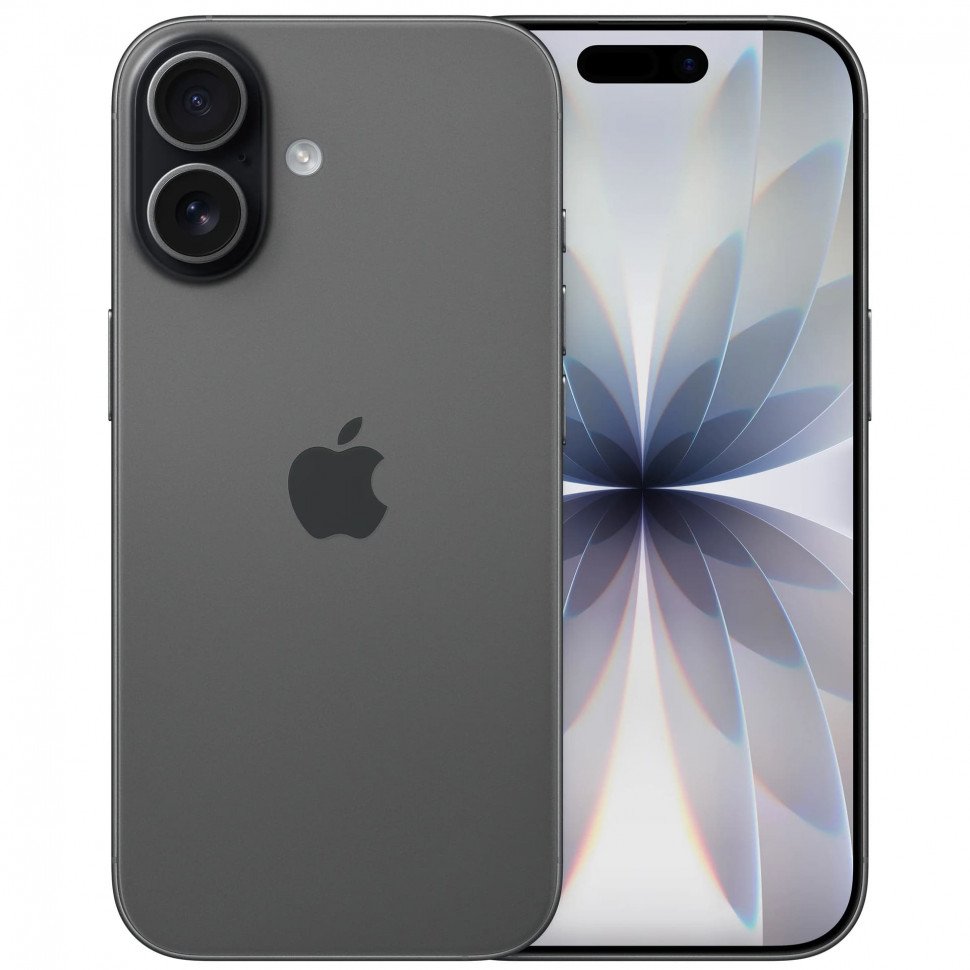 iPhone 17