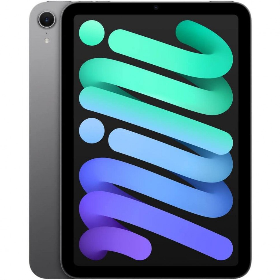 iPad mini 8.3 7th Gen.
