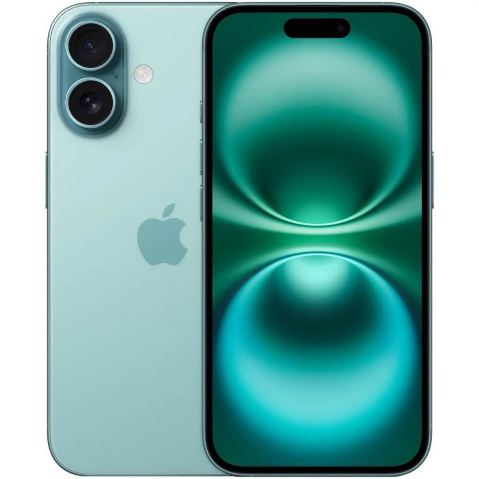 iPhone 16 - 1